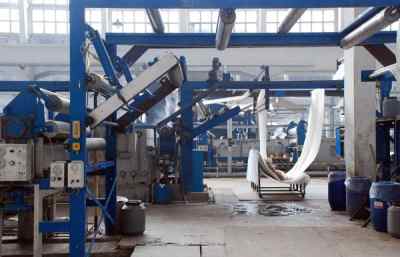 揚(yáng)中化纖廠設(shè)備拆除與整廠回收服務(wù)，專業(yè)數(shù)據(jù)處理與存儲解決方案